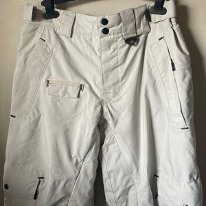 Oakley Beish/light Tan Snow pants